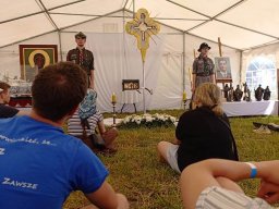 XXX Spotkanie Młodych na Polach Lednickich, 06.06.2026